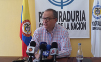 Imagen de apoyo de Alrededor de 15000 millones en mercancia de contrabando fueron incautados en San Victorino