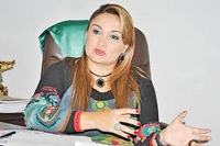 Imagen de apoyo de  Procuraduria General de la Nacion pidio a la gobernadora del Quindio mantenerse al margen de cualquier acto de participacion en politica