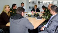 Imagen de apoyo de  Ministerio del Interior lidero subcomisiones de seguimiento electoral