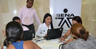 Imagen de apoyo de  Superindustria y Sena firman convenio de cooperacion para facilitar el registro de marcas de los  emprendedores colombianos