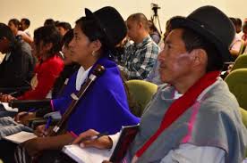 Imagen de apoyo de  Fallo con responsabilidad fiscal por 249 millones contra exalcalde de Bojaya por no ejecutar recursos de Asignacion Especial del SGP en comunidades indigenas