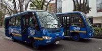 Imagen de apoyo de  Se destraba operacion del SITP en Bogota