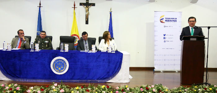 Imagen de apoyo de Norma que obliga a los varones y no a las mujeres a definir su situacion militar no es contraria a la Constitucion seala concepto de la Procuraduria