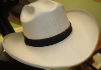 Imagen de apoyo de  Superindustria protege con Denominacion de Origen al Sombrero Suaza