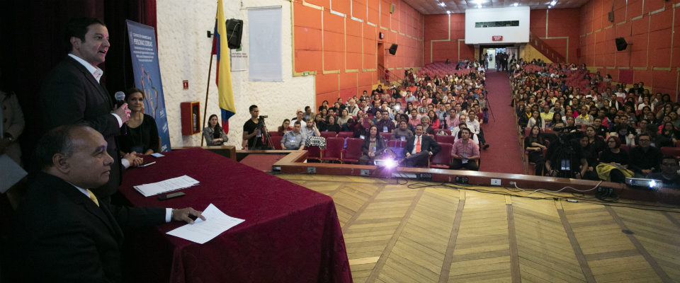 Imagen de apoyo de  MinTIC lanza aplicacion movil para personas con discapacidad auditiva