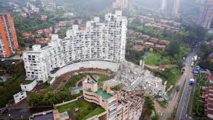Imagen de apoyo de  Procuraduria destituye al curador urbano segundo de Medellin por el caso del conjunto Space