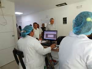 Imagen de apoyo de  Supersalud ordeno levantar medida de intervencion a la ESE Hospital Regional de II Nivel San Marcos de Sucre