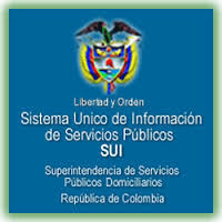Imagen de apoyo de Apertura de datos de la informacion reportada al SUI por los prestadores de energia y gas combustible