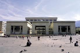 Imagen de apoyo de  En Presupuesto 2017 se dispuso partida presupuestal para conformar sala de descongestion laboral en la Corte Suprema de Justicia