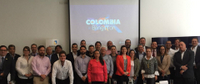 Imagen de apoyo de MinTIC acompaa mision de negocios de empresarios TI en Peru