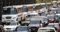 Imagen de apoyo de Por un optimo sistema de transporte masivo para los colombianos