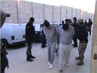 Imagen de apoyo de  Se debe garantizar la proteccion al nucleo familiar de las personas privadas de la libertad