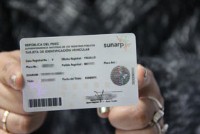 Imagen de apoyo de  La tarjeta de propiedad del vehiculo automotor es la prueba idonea para acreditar la propiedad del mismo