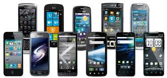 Imagen de apoyo de Se establecen medidas para controlar la importacion y exportacion de telefonos moviles inteligentes telefonos moviles celulares y sus partes
