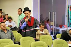 Imagen de apoyo de  MinInterior y MinPosconflicto continuan la gira para la construccion de la paz territorial este jueves estaran en Cauca y Nario