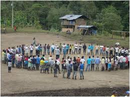 Imagen de apoyo de  Por gestion del procurador general de la Nacion se creo el Sistema para la Unificacion de Informacion Predial de los Territorios Indigenas en Colombia