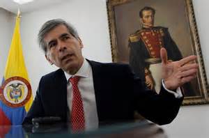 Imagen de apoyo de  Ante falsos testigos en procesos judiciales Minjusticia propone explorar un proyecto de ley que obligue a funcionarios judiciales a corroborar testimonios