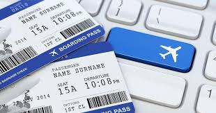 Imagen de apoyo de  Correccion de nombre en tiquete no costara mas de 30000 pesos