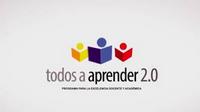 Imagen de apoyo de  Inicia convocatoria nacional para 1400 tutores del programa Todos a Aprender 20