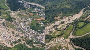 Imagen de apoyo de  Mintransporte ofrece garantias a Brasil y Bolivia en investigacion por tragedia aerea