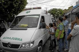 Imagen de apoyo de  Procurador Alejandro Ordoez Maldonado requirio a autoridades y prestadores de salud para que se garantice traslado de pacientes a otras ciudades cuando no sea posible atenderlos en el municipio de residencia