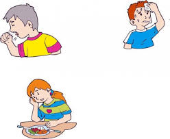 Imagen de apoyo de La tuberculosis infantil es mas comun de lo que se cree
