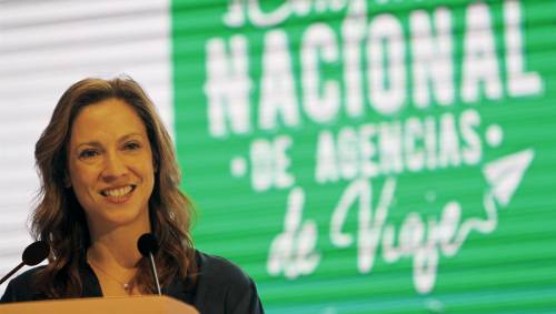 Imagen de apoyo de  Ocho ejes para avanzar en una Colombia moderna con apoyo de industria turistica