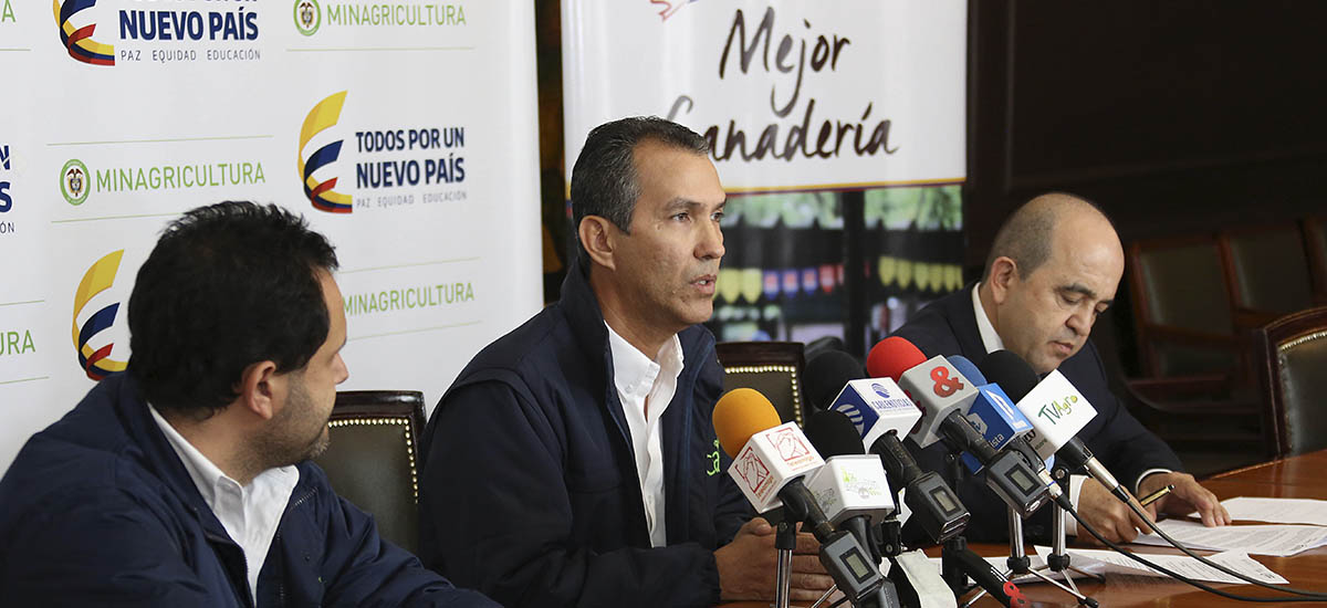 Imagen de apoyo de  El pais no cuenta con ninguna cobertura util en vacunacion advierte informe de la Procuraduria General de la Nacion