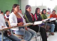 Imagen de apoyo de  Validar el bachillerato gratis ofrece el Ministerio del Trabajo