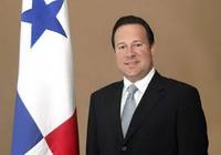 Imagen de apoyo de  Comunicado de prensa sobre las declaraciones del Presidente de Panama Juan Carlos Varela