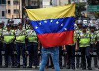 Imagen de apoyo de  Mesa Humanitaria Unificada monitorea e implementa acciones para brindar asistencia a los colombianos deportados de Venezuela
