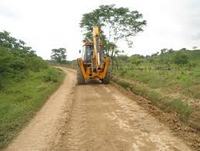 Imagen de apoyo de  Con Acto Legislativo se destinaran 13 billones para la construccion de vias terciarias