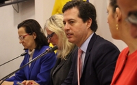Imagen de apoyo de Procuraduria solicito declarar la constitucionalidad condicionada de norma referente al reconocimiento de salarios a victimas de secuestro