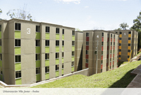 Imagen de apoyo de  Procuraduria requirio a la empresa VIVA la exigibilidad de garantias de la urbanizacion Villa Javier en Andes Antioquia