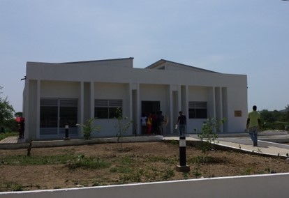 Imagen de apoyo de  Ministra de Cultura visita los departamentos de Bolivar y Magdalena