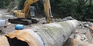 Imagen de apoyo de  Un elefante blanco mas Obras inconclusas de optimizacion del Acueducto de Villavicencio han generado detrimento patrimonial por 60573 millones