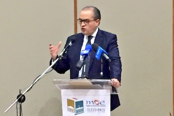 Imagen de apoyo de Va a haber un voto castigo en las proximas elecciones Procurador General de la Nacion