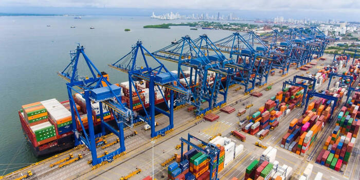 Imagen de apoyo de Listado de operadores portuarios para garantizar seguridad juridica a importadores y exportadores
