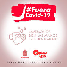 Imagen de apoyo de  Procuraduria abrio investigacion a funcionarios de la Alcaldia de Neiva por presuntas irregularidades en contrato para divulgar acciones frente al covid19