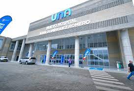 Imagen de apoyo de Fue destituido e inhabilitado por 12 aos el exsubgerente cientifico del Hospital Juan Dominguez Romero de Soledad