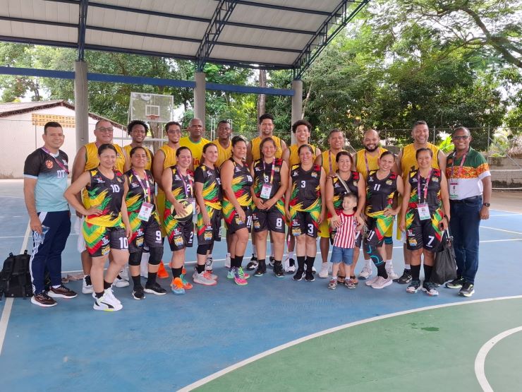 Imagen de apoyo de  Finalizo la fase zonal de los Juegos del Magisterio 3700 docentes compitieron por un lugar en la gran final nacional