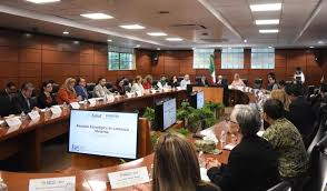 Imagen de apoyo de  Es reforzada la estrategia nacional de lactancia materna