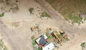 Imagen de apoyo de  Se abre investigacion al alcalde inspectores de Policia y exnotario de Soledad por presunta invasion de tierras