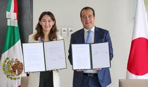 Imagen de apoyo de  Se celebra la XIV Reunion del Comite para la Mejora del Ambiente de Negocios entre Mexico y Japon