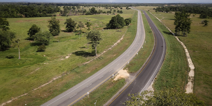 Imagen de apoyo de El 90 de contratos de infraestructura de transporte se han reactivado