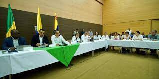 Imagen de apoyo de Alternativas para una via al mar en el departamento del Cauca en el mes de mayo