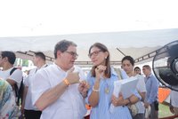 Imagen de apoyo de  ANI entregara la doble calzada Malambo  Galapa y se habilitaran puentes de abordaje nuevos en el Aeropuerto de Barranquilla