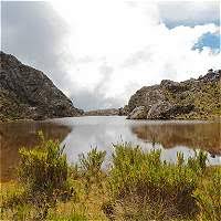 Imagen de apoyo de  La Camara aprueba debate por polemica del Paramo de Santurban