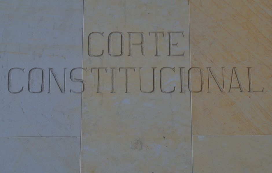 Imagen de apoyo de Sentencia de la Corte Constitucional recibe premio en la categoria de mejor providencia de Alta Corte con enfoque intercultural en el Encuentro de la Jurisdiccion Especial Indigena