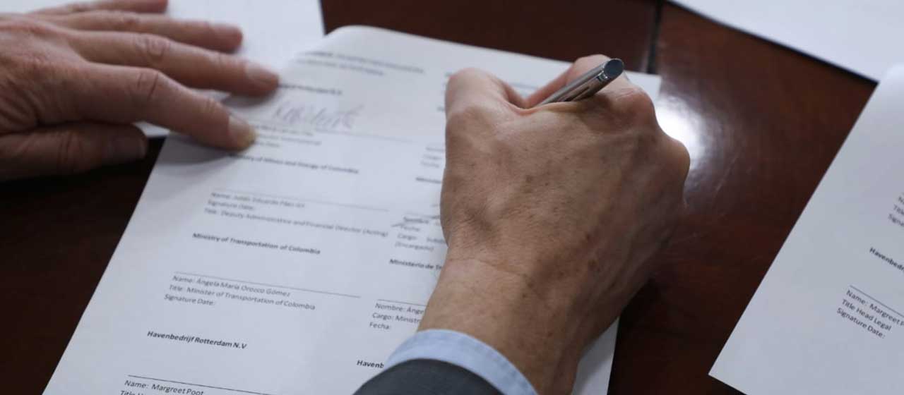 Imagen de apoyo de  Ministerio de Minas y Energia logro garantizar nuevas inversiones para Colombia por mas de USD 700 millones